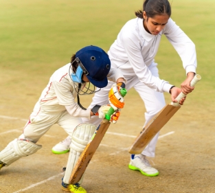 Best Cricket Academy In Delhi NCR