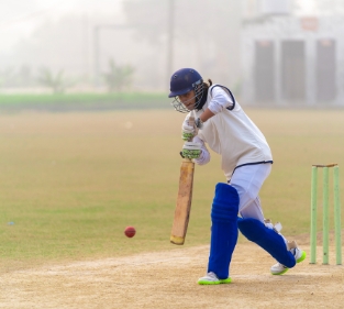 Cricket Coaching Classes