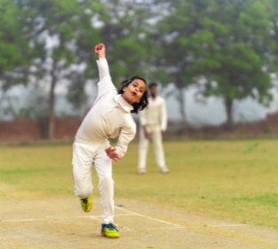 Cricket Training Near Me